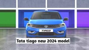 Tata tiago new 2024 model release date