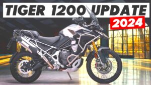 Triumph TIGER 1200 GT PRO Price