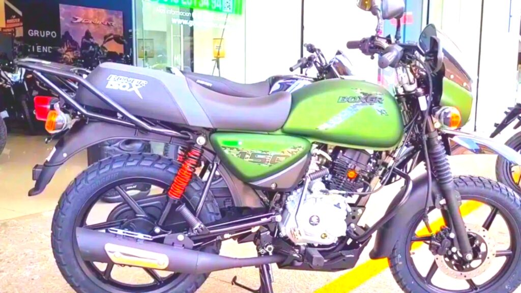 Bajaj boxer 155 upcoming In india 