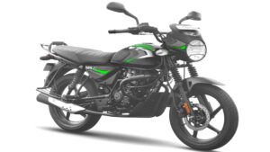 upcoming Bajaj CNG bike in India